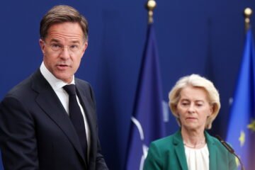 Rusia cruza la línea roja de la guerra híbrida en Alemania y la OTAN y la UE reaccionan:  «Sus intentos de socavar nuestra unidad son inútiles y fracasarán»