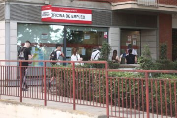 Los agujeros negros del Sepe o por qué España no logra atajar el paro juvenil y de larga duración pese a la mejora del empleo