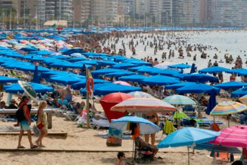 Turismo y prejuicio