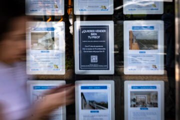 Se vende hipoteca impagada con casa: los NPL llegan a los particulares, la última y arriesgada vía para comprar vivienda