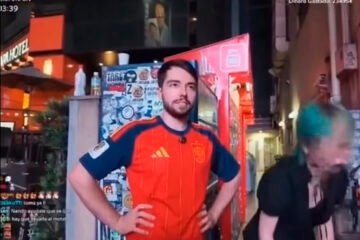 Las ‘plagas de Instagram’ que hartan a Japón y que tienen sello español