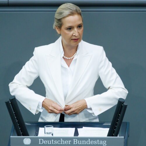 AfD intenta convertir su primer gobierno regional en un laboratorio de políticas de ultraderecha