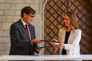 El Govern amenaza con multas de hasta 90.000 euros a los ‘grandes tenedores’ por no aportar datos que la Administración ya posee