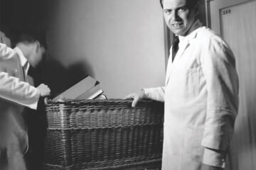 El fallo suizo que dejó bajo llave el ‘dosier Mengele’ con un «bloqueo ilegal de 25 años»