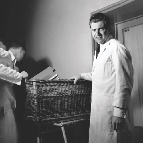 El fallo suizo que dejó bajo llave el ‘dosier Mengele’ con un «bloqueo ilegal de 25 años»