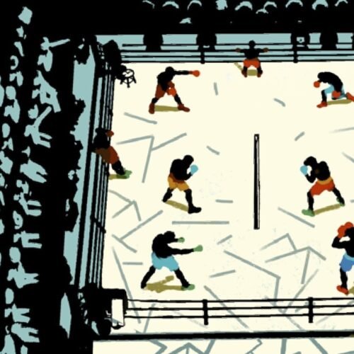 En busca de la sociedad ordenada
