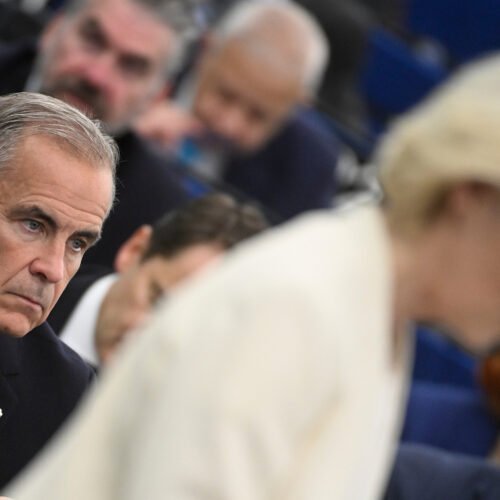 Estado de la Unión: ¿zapatero (primero) a tus zapatos?