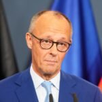 El canciller Friedrich Merz descarta retirarse tras el «desastre» electoral de la CDU y promete seguir adelante con las reformas