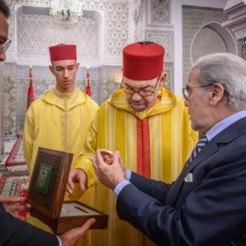Informe oficial marroquí a Mohammed VI: en su reino no tiene empleo ni el 40% de la población activa y hay 3 millones de ‘ninis’
