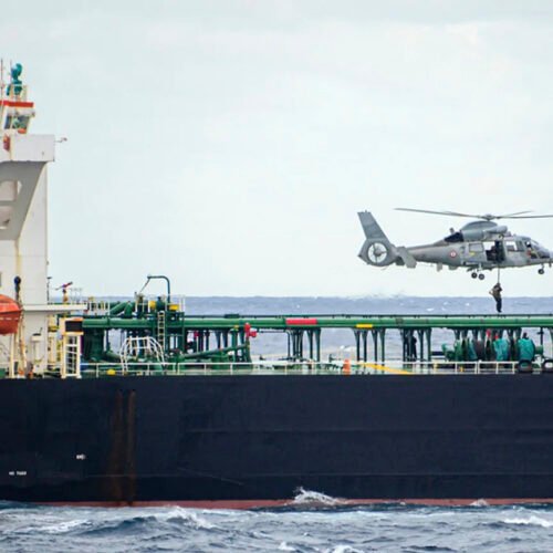 La distancia no garantiza la seguridad: España no está preparada para la guerra híbrida rusa