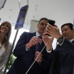 Por qué España prefiere pactar con China antes que con Trump: «La amenaza no se percibe igual aquí que en Alemania o Francia»