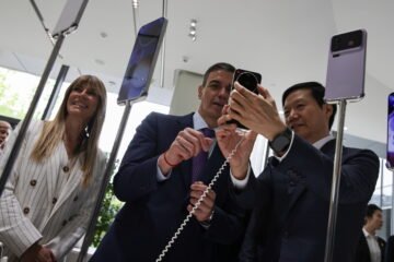 Por qué España prefiere pactar con China antes que con Trump: «La amenaza no se percibe igual aquí que en Alemania o Francia»