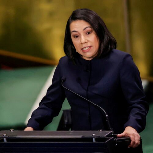 Siete candidatos, algún tapado y cinco vetos: la batalla por el próximo secretario general de la ONU entra en su fase decisiva