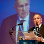 Josep Lluis Bonet se presenta a la reelección como presidente de la Cámara de España con 84 años y sin cobrar sueldo