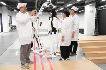 China levanta una nueva muralla hacia dentro para retener a funcionarios, activistas y cerebros de la IA
