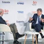 Escrivá ve «muy buena noticia para España» el apoyo de Sánchez a Hernández de Cos para presidir el BCE