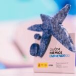 Los emprendedores son cada vez más jóvenes e internacionales, según CaixaBank y AFI