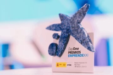 Los emprendedores son cada vez más jóvenes e internacionales, según CaixaBank y AFI