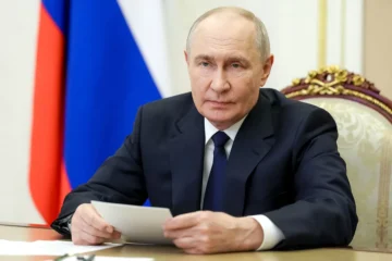Rusia amenaza por carta a la OTAN con usar «armas nucleares» si los aliados intentan aislar Kaliningrado