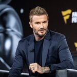 David Beckham se embolsa 45 millones de euros tras el récord de beneficios de sus marcas por el Mundial de fútbol