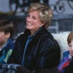 Enrique de Inglaterra negocia producir un documental por el 30º aniversario de la muerte de Diana de Gales