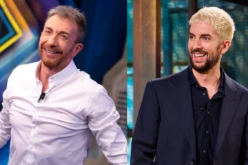 Vuelve el duelo más esperado de la tele: ‘El Hormiguero’ y ‘La Revuelta’ regresan a la par