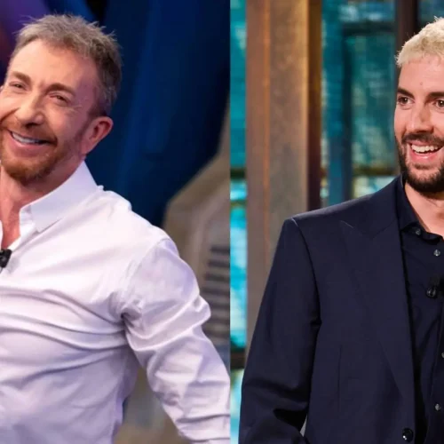 Vuelve el duelo más esperado de la tele: ‘El Hormiguero’ y ‘La Revuelta’ regresan a la par