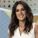 Cristina Saavedra, periodista, un año después de su salida de laSexta: «No entraba en los planes»