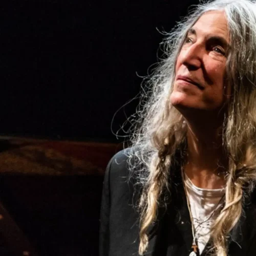 Patti Smith actuará en Gijón 50 años después de su primer concierto en España con motivo del Premio Princesa de Asturias