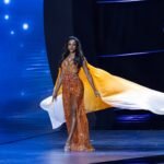 Miss Jamaica demanda a Miss Universo tras sufrir una lesión cerebral en su caída durante el concurso de 2025: “Cambió el rumbo de mi vida”