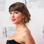 Taylor Swift lanza un adelanto del videoclip de ‘Patient Zero’, que publicará este domingo