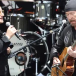 U2 anuncia el lanzamiento de ‘Carnaval De Luz’, su nuevo disco con las colaboraciones de Rosalía y Dolly Parton