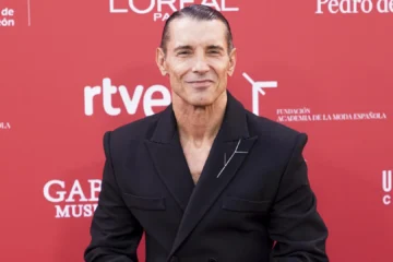 Jesús Vázquez, sobre haber perdido la ilusión por la tele: «Me he reconciliado con ella; el tiempo pone a todo el mundo en su sitio»