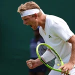 Alejandro Davidovich conquista su segundo título del año ante Hurkacz en la ciudad china de Chengdú