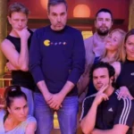 Raúl Pérez, la modernidad de la comedia