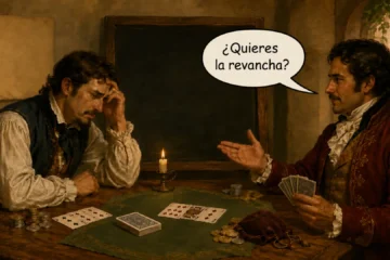 El curioso origen del término ‘revancha’