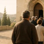 El curioso origen del término ‘feligrés’