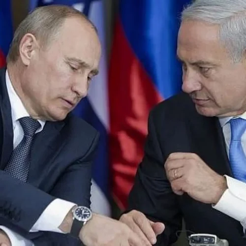 La UE no identifica que Rusia e Israel hayan provocado la crisis de Ceuta pero sí intentos posteriores de «sacar partido» de ella