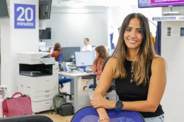 Tesh Sidi: «La gestión de la crisis de Ceuta ha sido nefasta, faltó un mando único desde el principio»