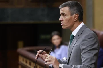 Sánchez insiste en que no hay pruebas contra Marruecos y elude hacer autocrítica porque los avisos previos en Ceuta eran «rutinarios»