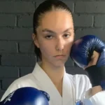 Conmoción en el mundo del taekwondo por la muerte de Isabelle Sava, joven promesa de 19 años, mientras dormía