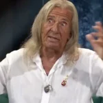 El «fichaje estelar» de ‘El perro andaluz’ deja el primer momentazo en su debut: «¿Cuánto cuesta la boca de Brad Pitt?»