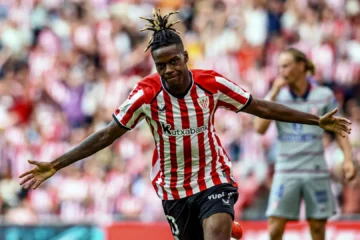 Batacazo del Atlético de Madrid en San Mamés: un revitalizado Athletic Club golea y enamora