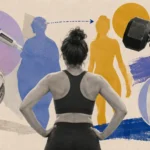 Ozempic no es suficiente: añade entrenamiento de fuerza a tu plan para perder kilos