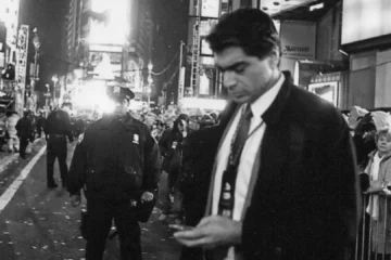 El agente del FBI que pudo cambiar la historia del 11-S: «Estados Unidos nunca estuvo tan cerca de evitar los atentados»