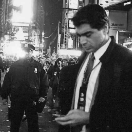 El agente del FBI que pudo cambiar la historia del 11-S: «Estados Unidos nunca estuvo tan cerca de evitar los atentados»