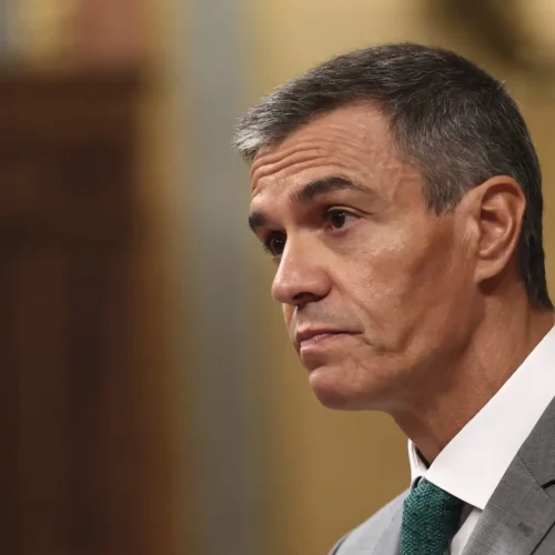 Los papeles de Ceuta erosionan la versión de Sánchez sobre la dimensión de la crisis, el papel del CNI y la actuación de Marruecos
