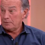 Bertín Osborne se rompe al recordar a Sandra Domecq: «Si me hubiera pillado con 34 años, estaríamos juntos seguro»