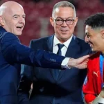 ¿Se aleja España de la final del Mundial 2030?: El futuro ‘premier’ de Marruecos preside la Federación y aseguró que será en Casablanca