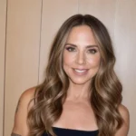 Melanie C: «Me encantaría que Victoria Beckham volviera con las Spice Girls»